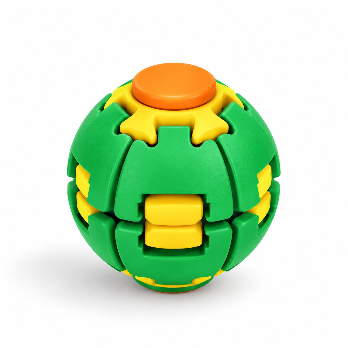 Spinova™ - Balle anti-stress
