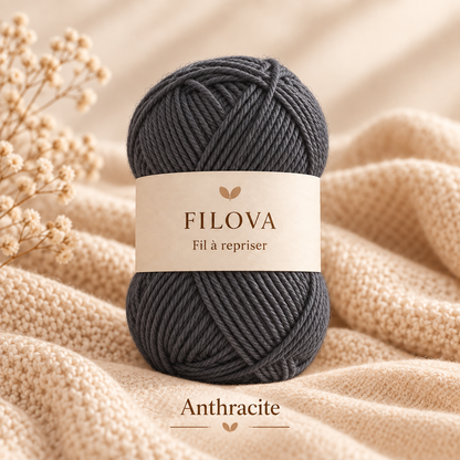 Fil Filova™ – 50 g | 120 m
