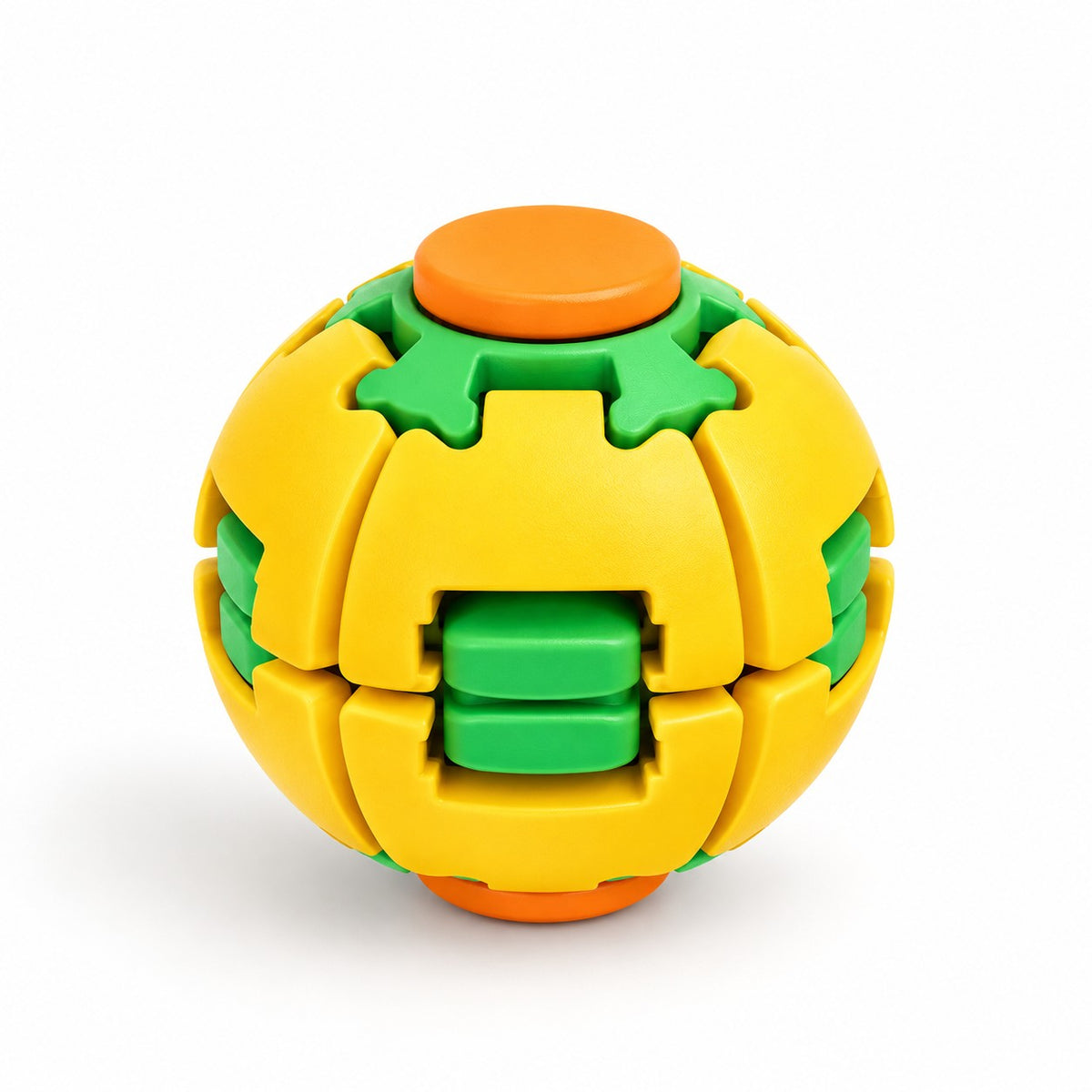 Spinova™ - Balle anti-stress