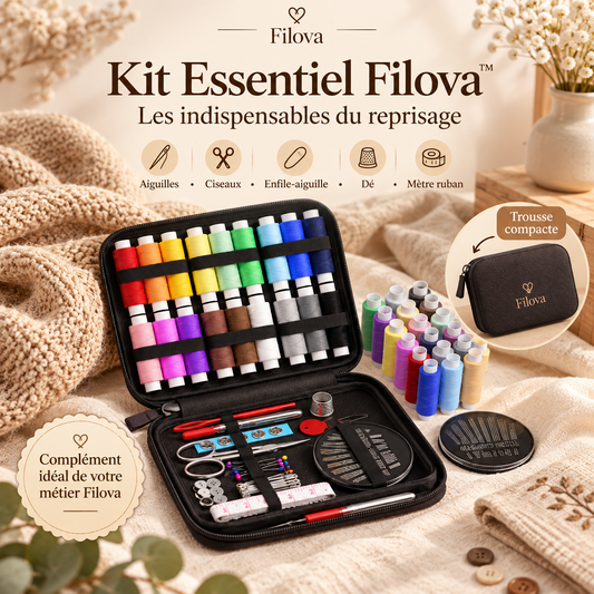 Kit Essentiel Filova™