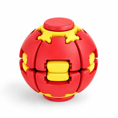 Spinova™ - Balle anti-stress