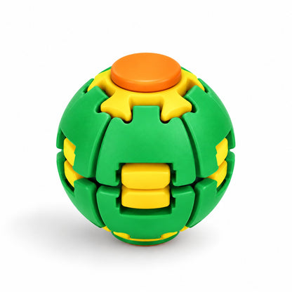 Spinova™ - Balle anti-stress