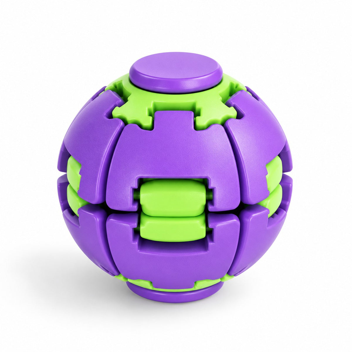 Spinova™ - Balle anti-stress