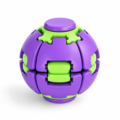 Spinova™ - Balle anti-stress